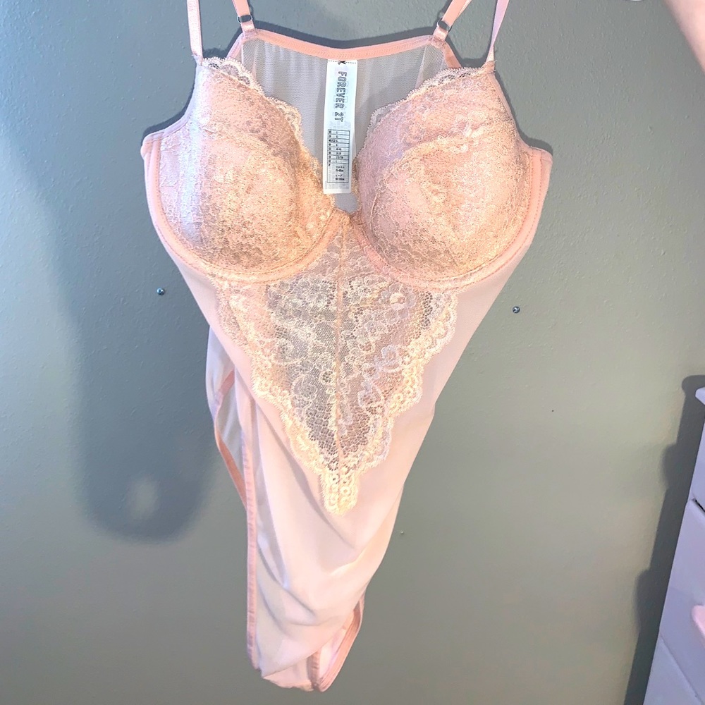 Bodysuit